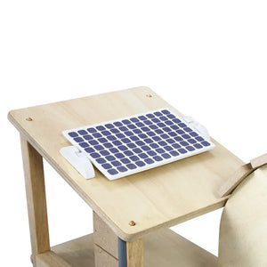 Plan Toys - Eco-friendly Furniture Toy House