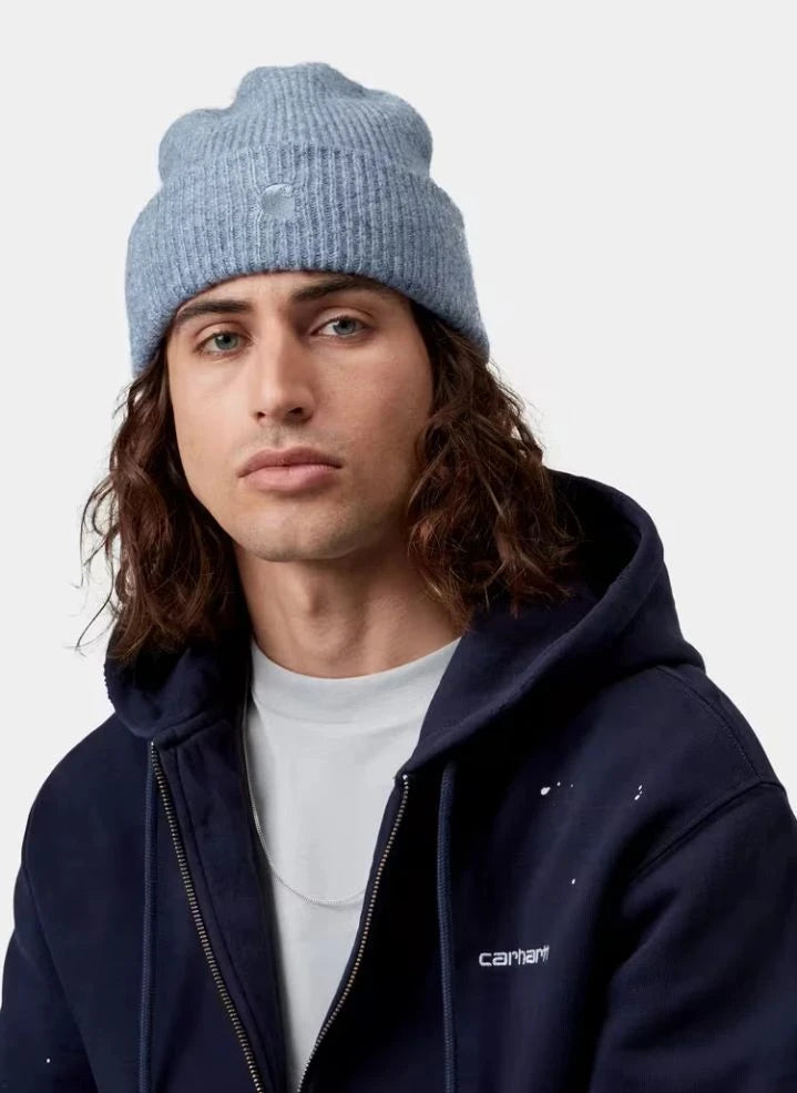 Carhartt WIP - Curtis Bere | Çelik