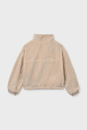 Mayoral Reversible Children's Coat