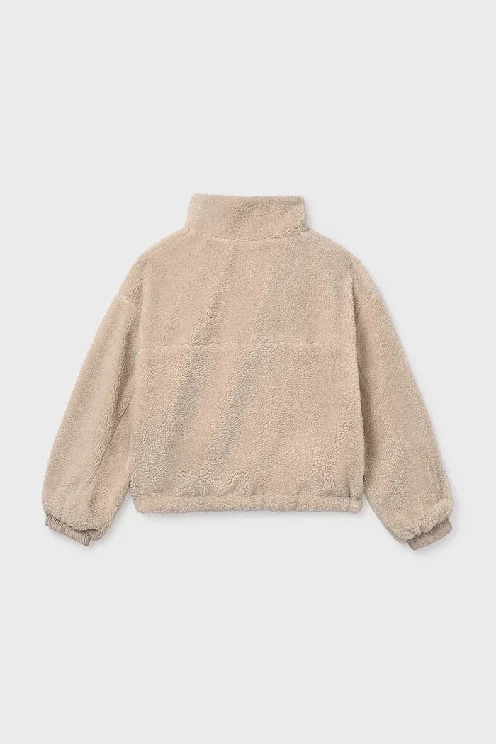 Mayoral Reversible Children's Coat
