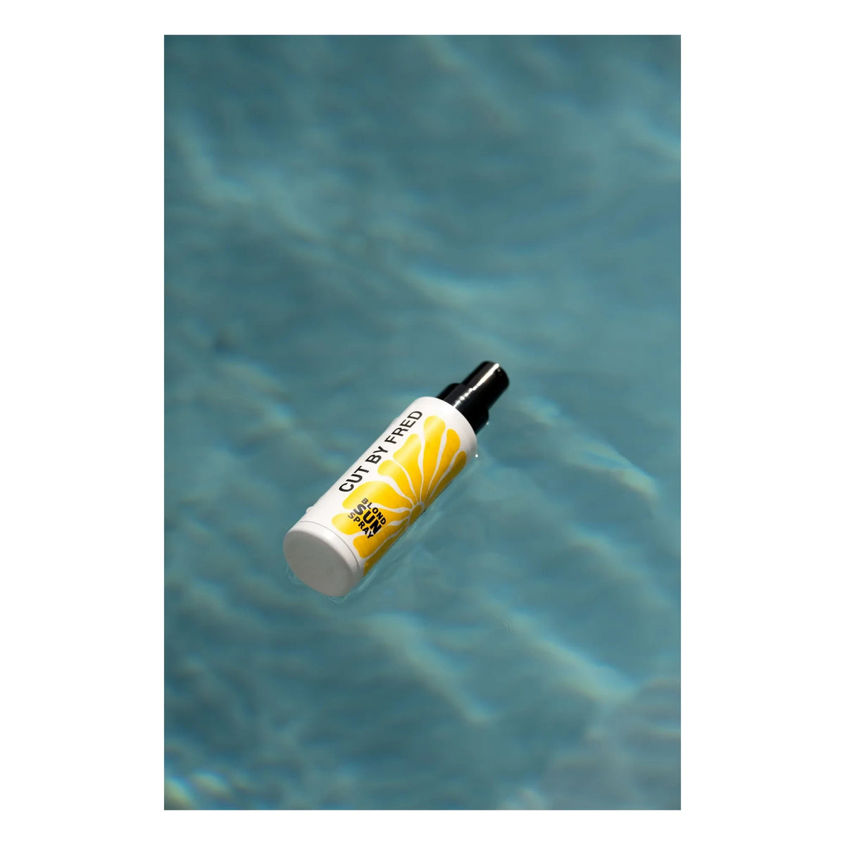 Cut By Fred - Blond Sun Lightening and Brightening Spray - 100ml
