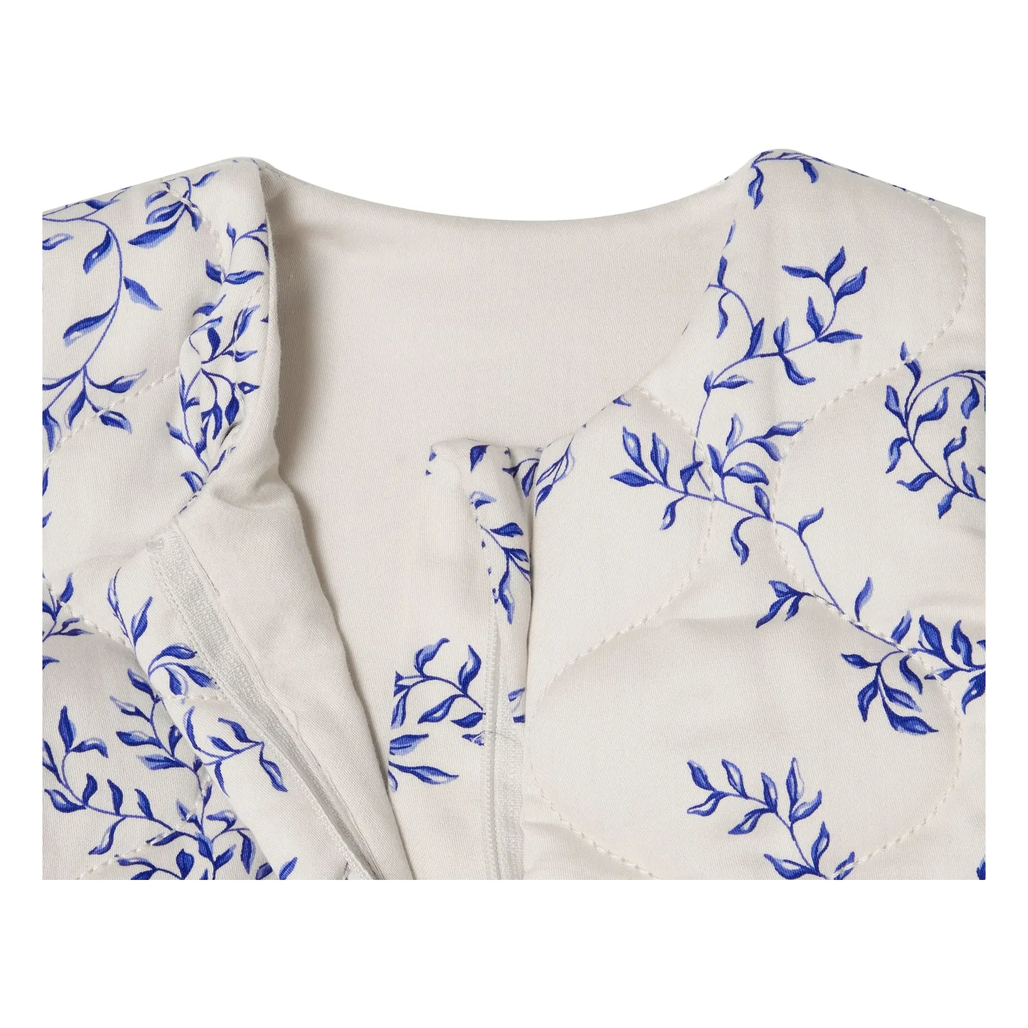 garbo&friends - Jardim sleeping bag | Cobalt
