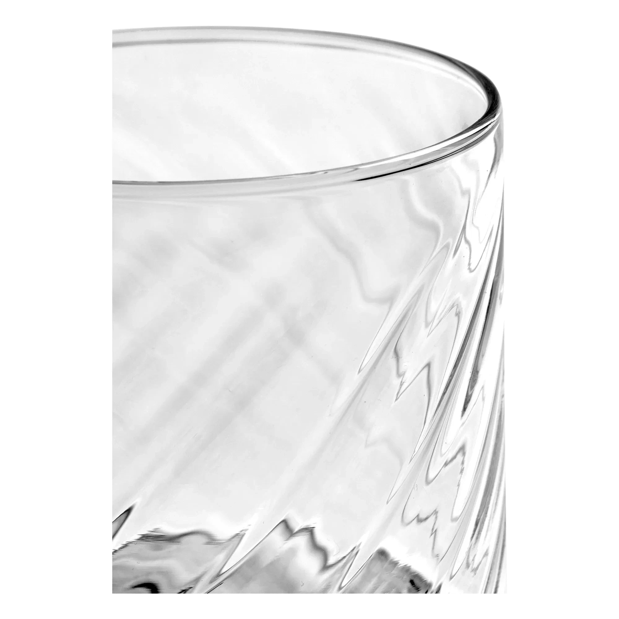 Serax - Nabucho Glasses, Waww La Table - Set of 4