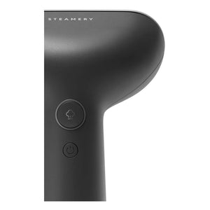Steamery - Cirrus N°3 Steam Flat Iron | Charcoal Gray