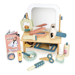 Tender Leaf Toys - Hairdresser Salon