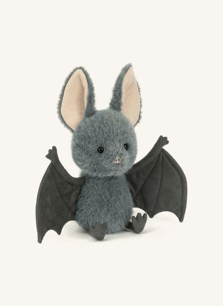 Jellycat - Broox plush bat