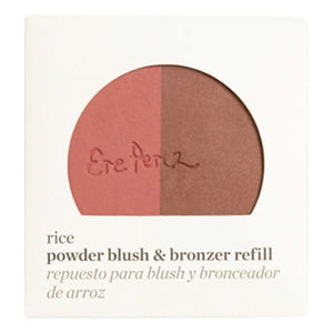 Ere Perez - Bronzlaştırıcı Pudra Duo Refill - 9g | Brooklyn