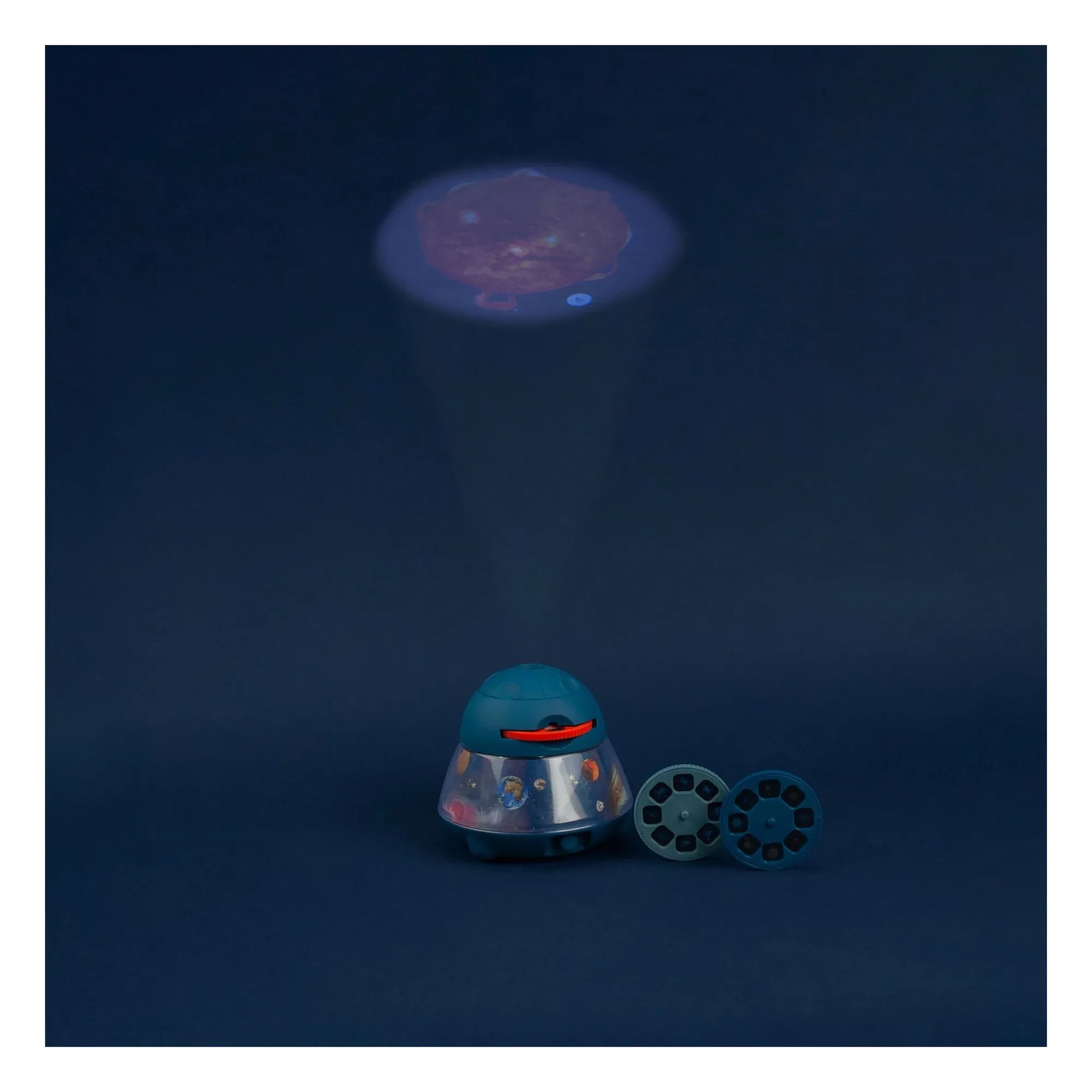 Moulin Roty - Grand Space Projector L'explorateur - Le Jardin du Moulin