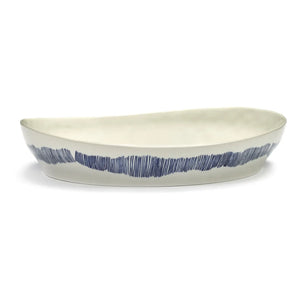 Serax - Feast Dish - Ottolenghi | Blue
