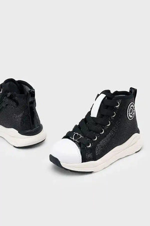 Mayoral Çocuk Yüksek Sneaker