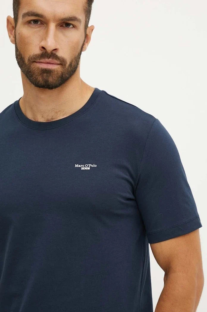 Marc O'Polo DENIM Pamuklu Tişört