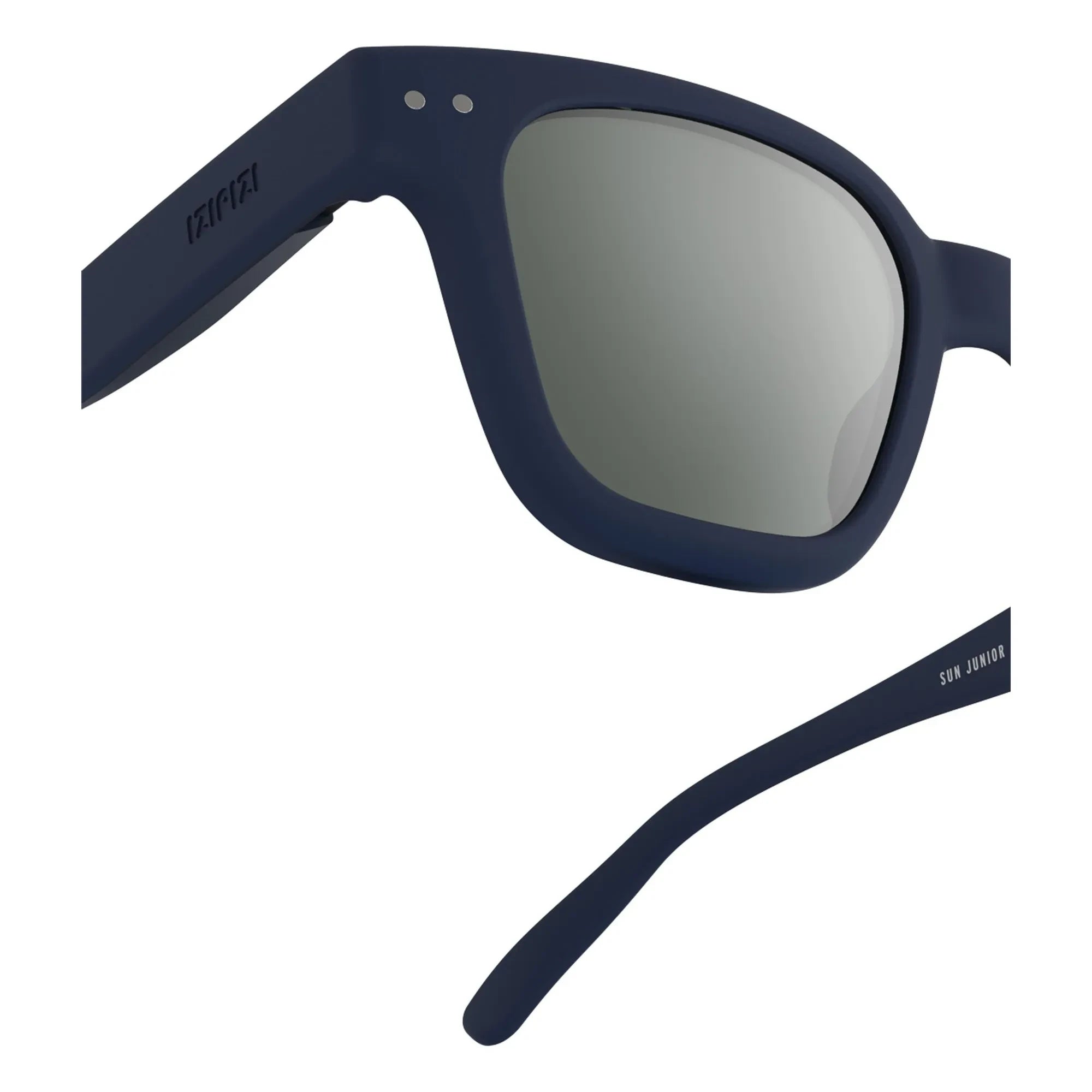 IZIPIZI - Sunglasses #Road Junior | Navy Blue