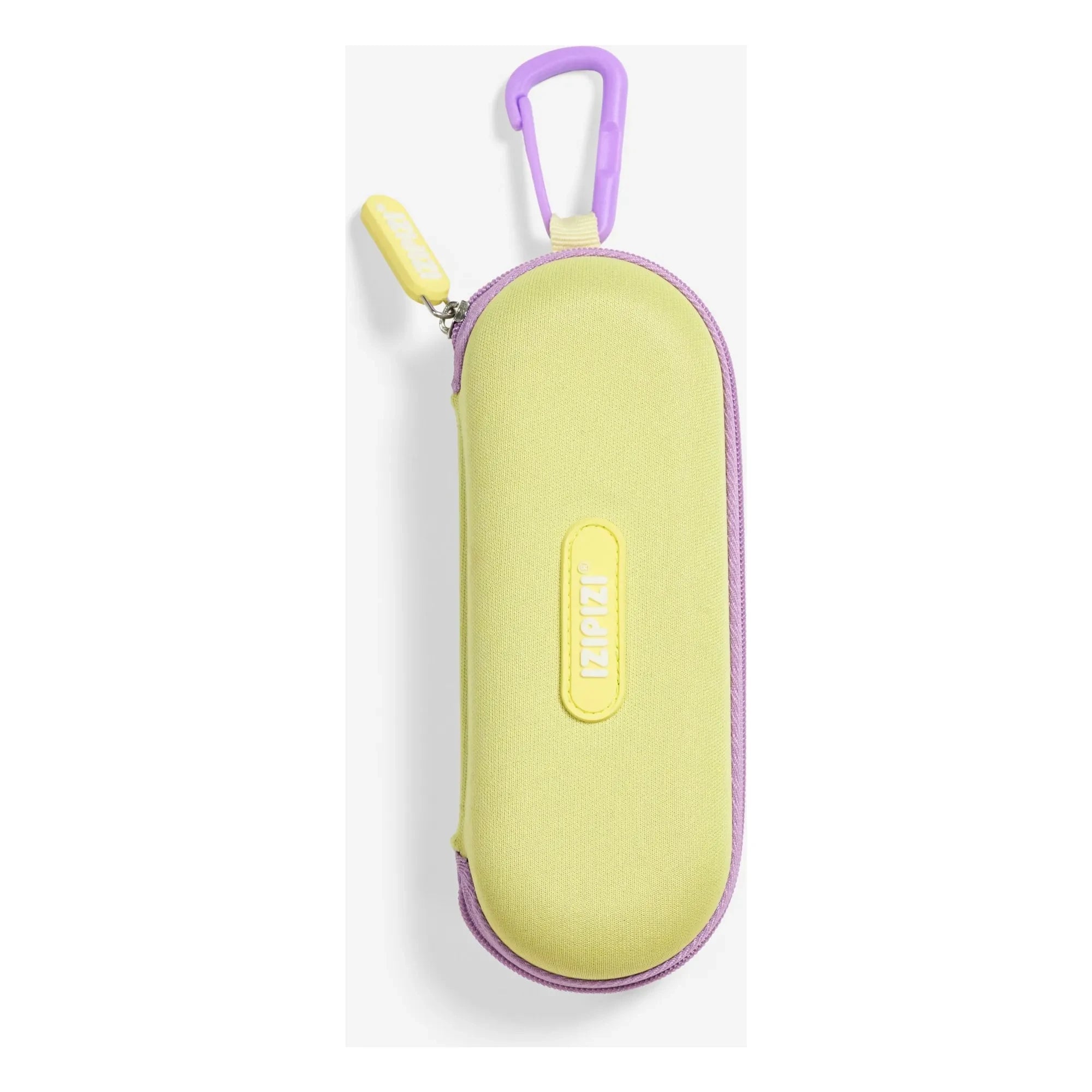 IZIPIZI - Sunglasses Case | Yellow