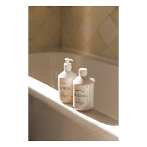 Minois - Sensitive Gel - 500 ml