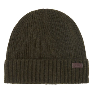 Barbour - Carlton Hat | Dark Green