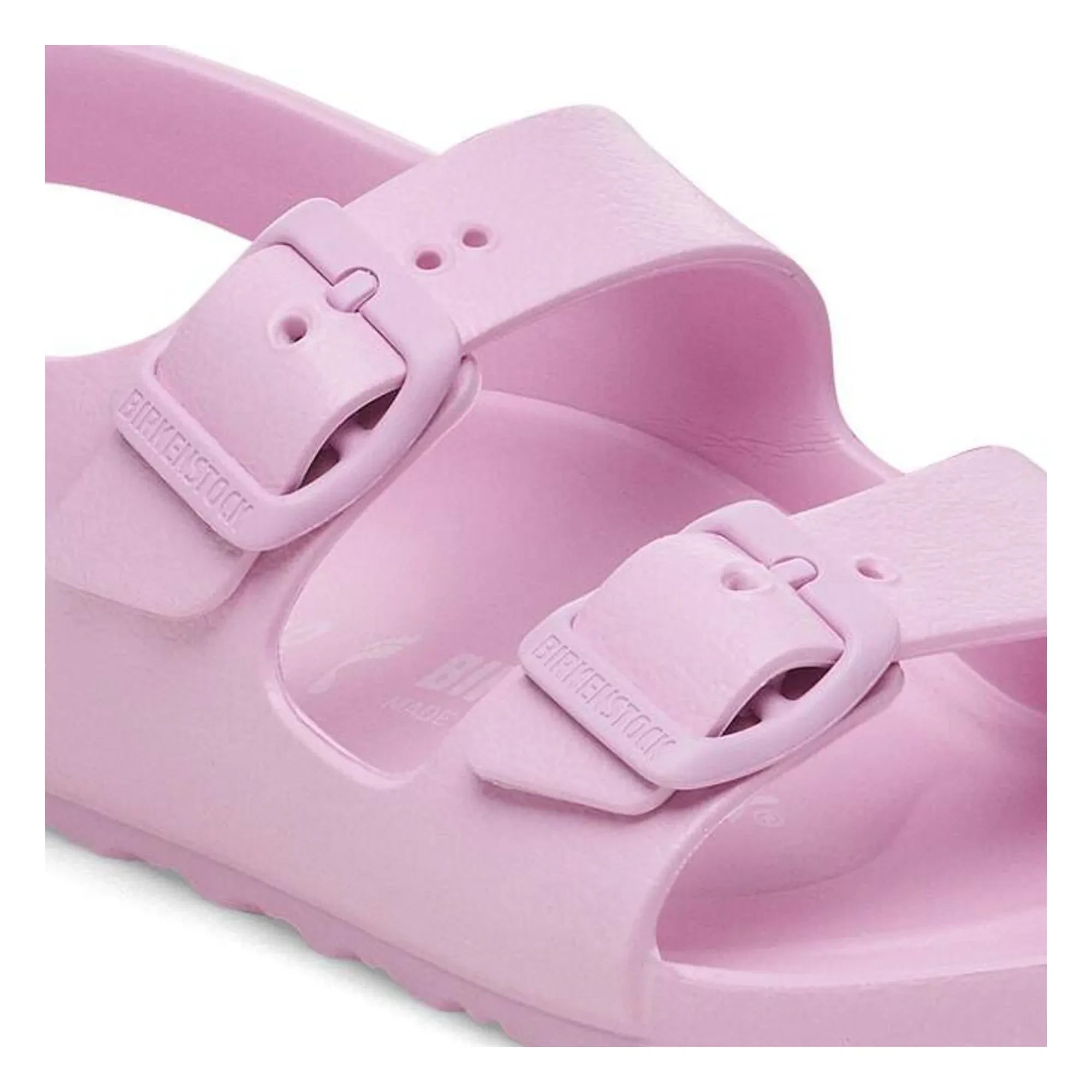 BIRKENSTOCK - Milano EVA sandablet | Pembe
