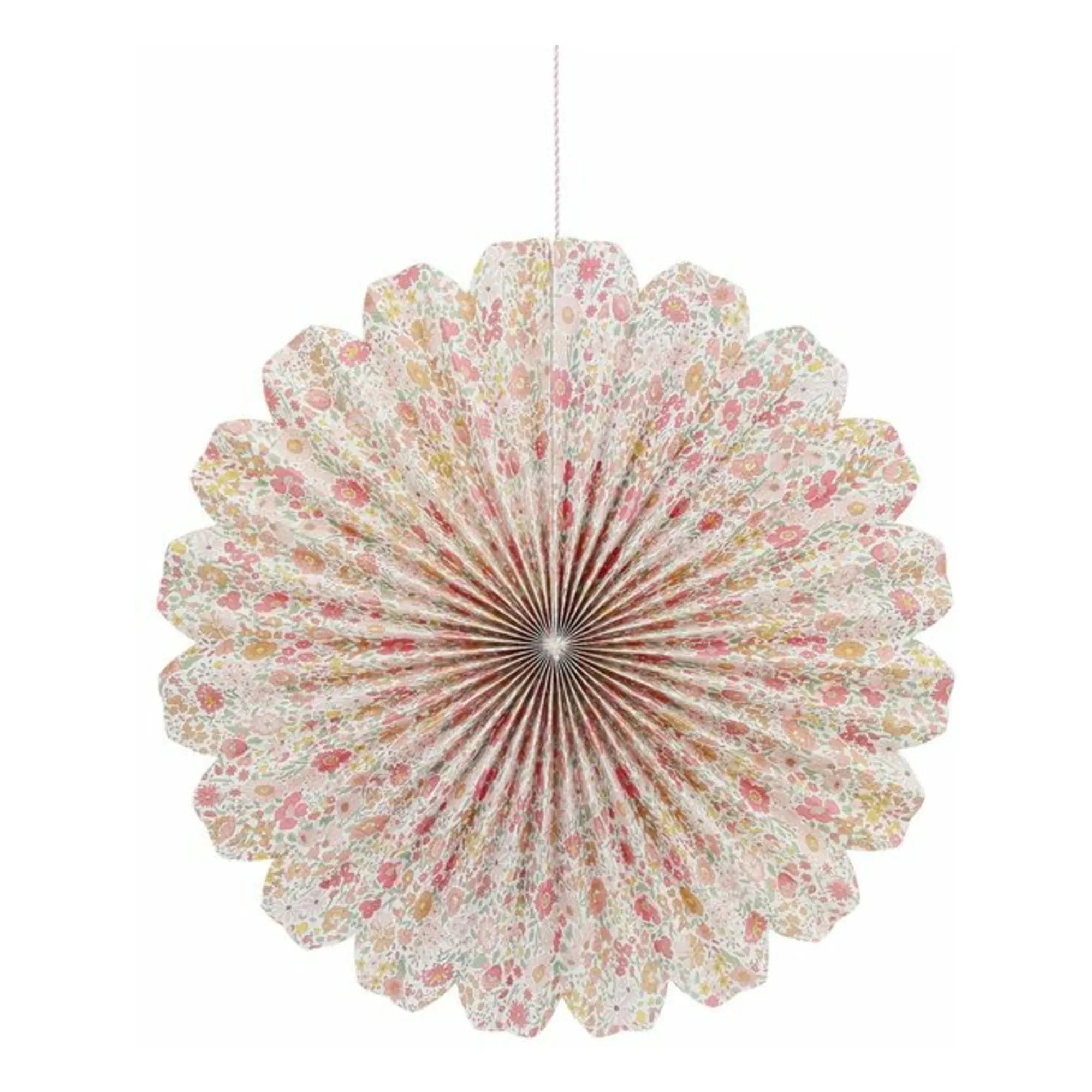 Meri Meri - Decorative Flowers - Meri Meri x Liberty