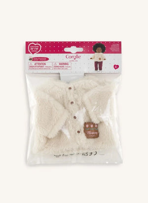 Corolle - Little Explorer Jacket | Beige