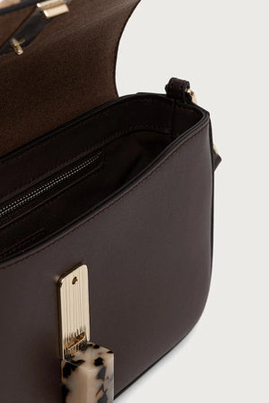 Furla kadın deri crossbody çanta Iride S