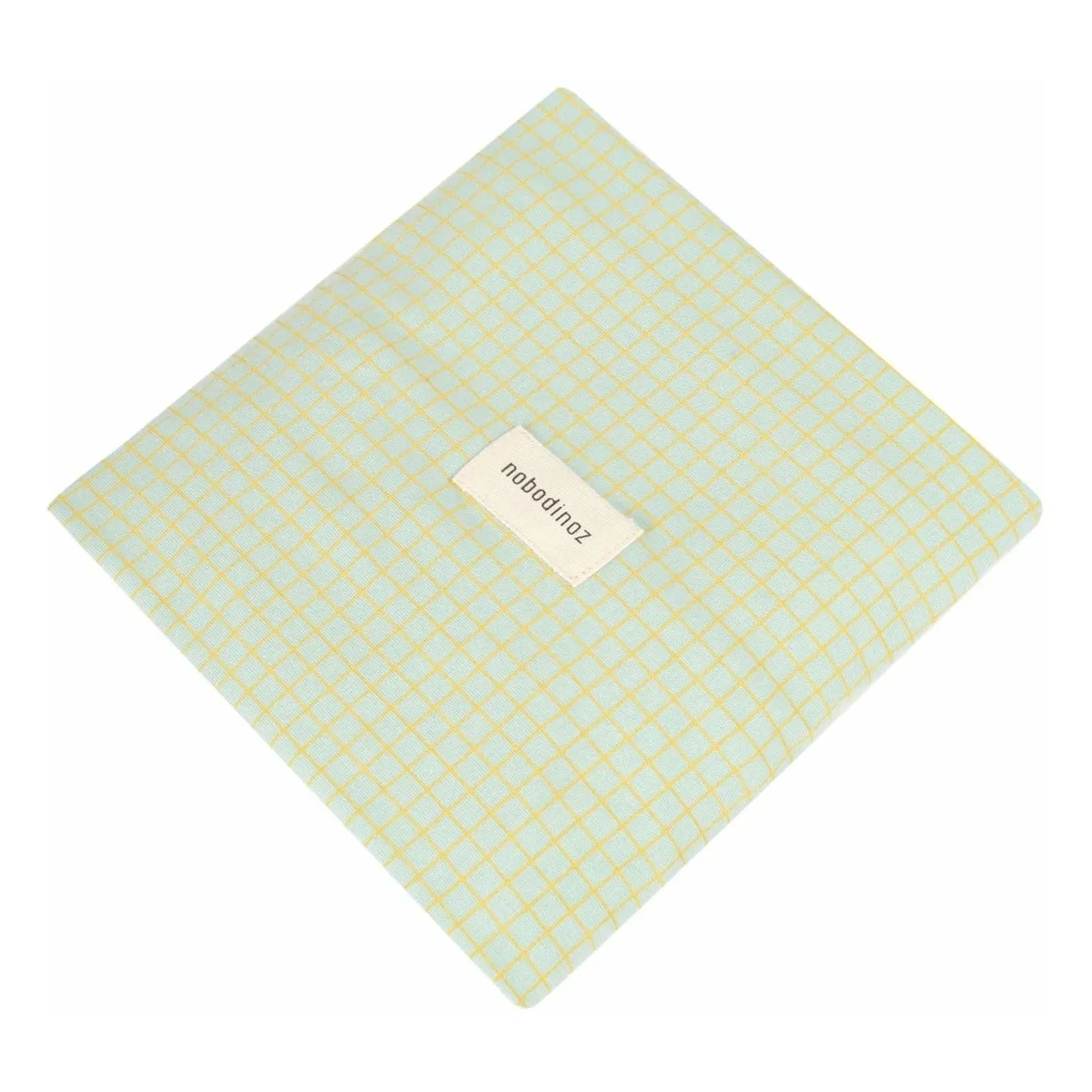 Nobodinoz - Stories Changing Pad | Green