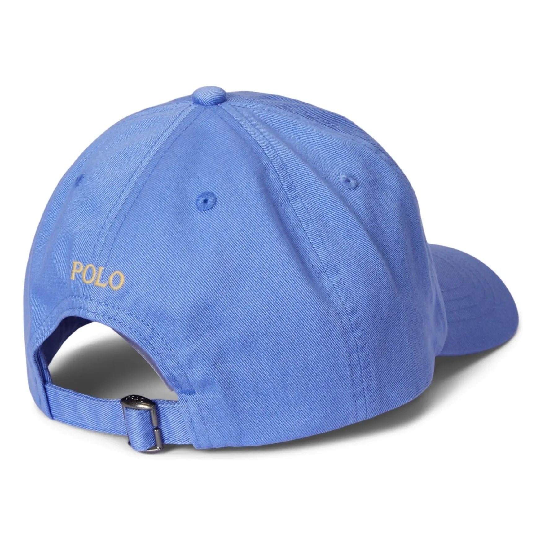 Ralph Lauren - Logo Cap | Blue