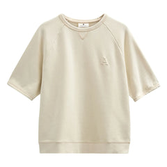Anerkjendt - Aktoni sweatshirt | Cream