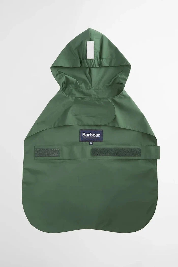 Barbour Su Geçirmez Köpek Paltosu