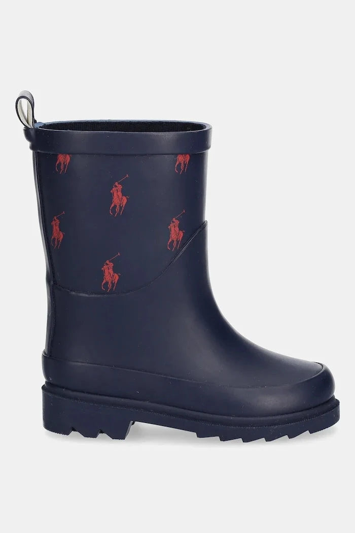 Polo Ralph Lauren MISTY RAIN BOOT Çocuk Yağmur Botu