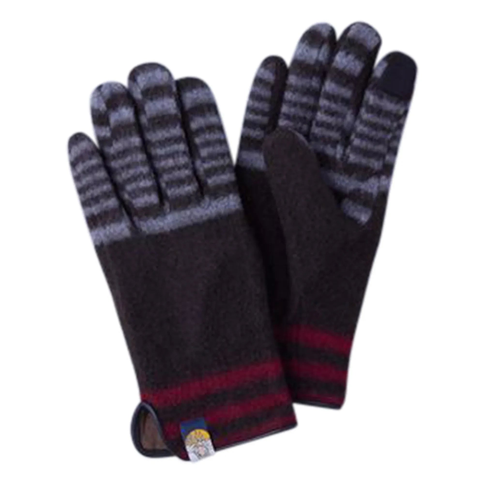 Elmer by Swany - Jarse gloves | Khaki
