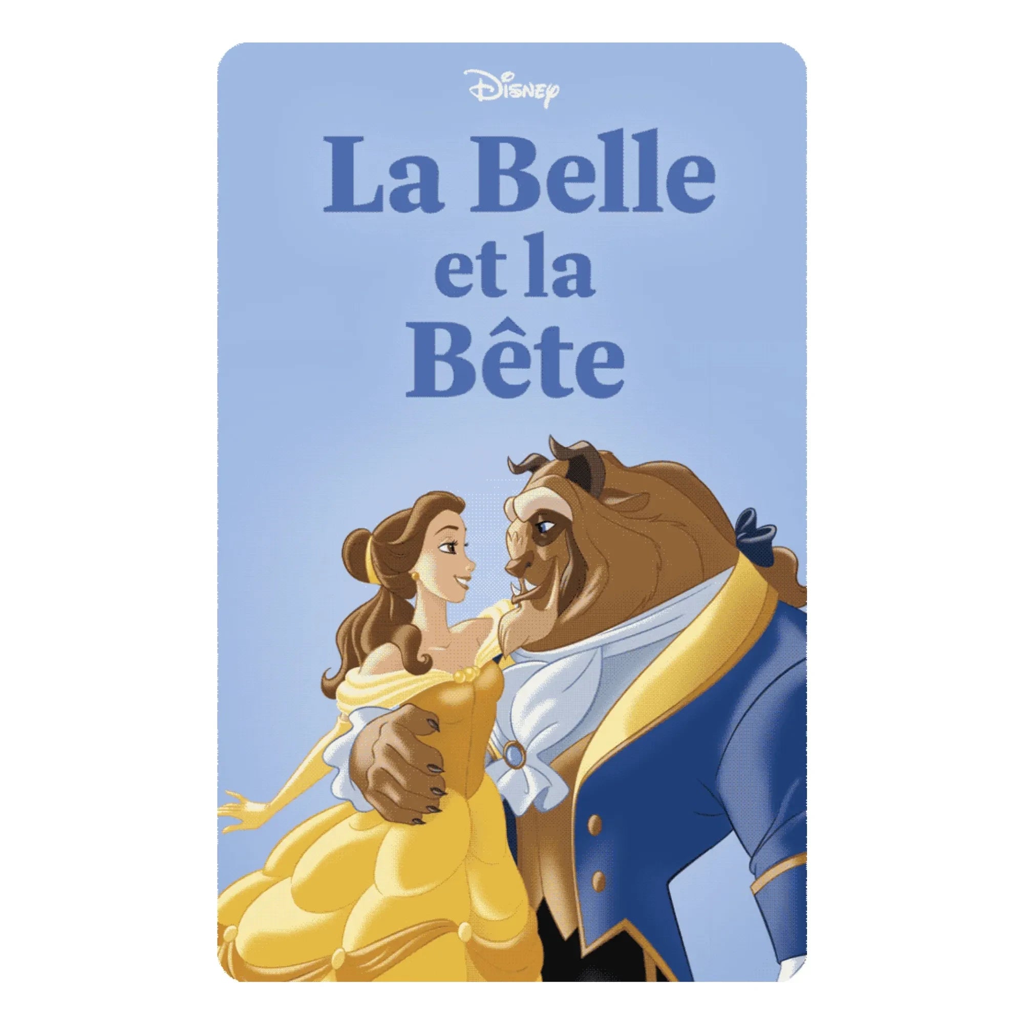 Yoto Player - Disney klasikleri cilt 2 kartları - 6'lı Paket