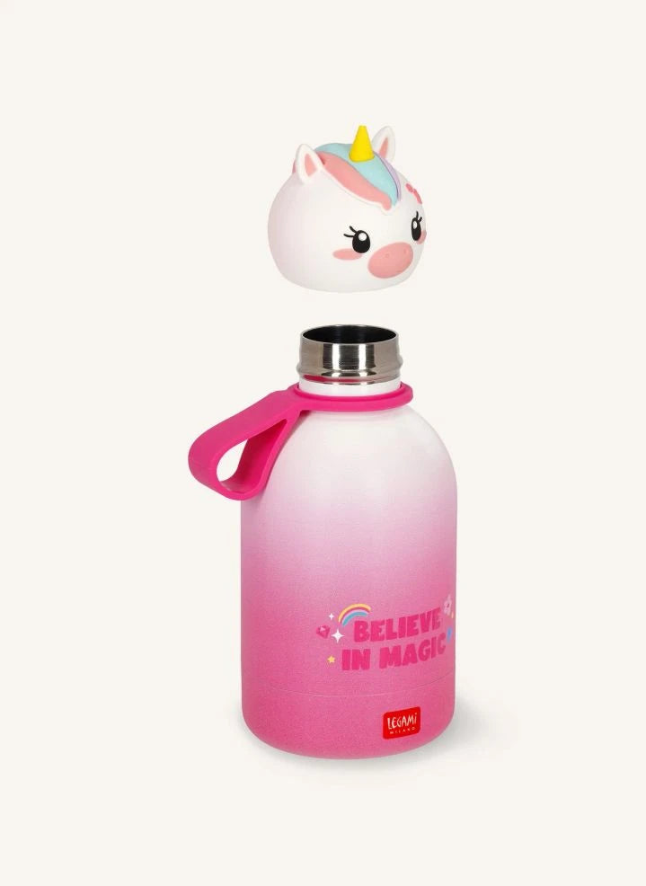 Legami - Unicorn Insulated Water Bottle