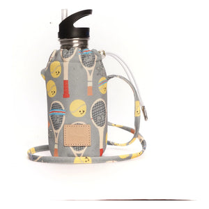 JOJO FACTORY - Jojo Court Insulated Bottle | Verdigris