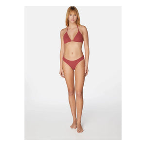 Sorbet Island - Mia Two-Piece Swimsuit | Dust Pink