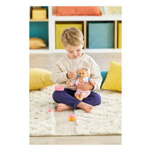Corolle - Small Baby Food Container 30 cm | Pink