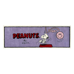 Maison Deux - Peanuts Moon halı | Mor