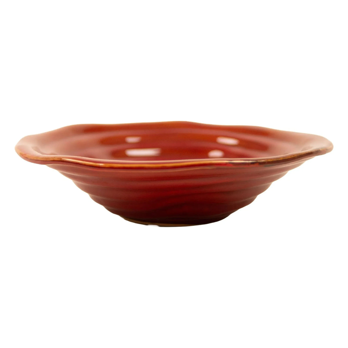 Olsson & Jensen - Plat Solveig | Red
