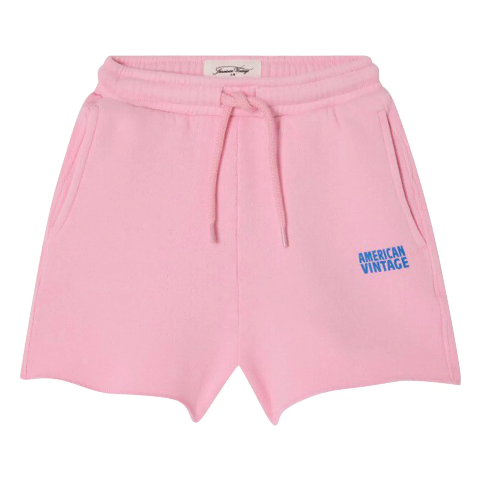 American Vintage - Kısa Izubird | Pembe