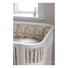 Sebra - Blossom Bedside Guard | Ecru