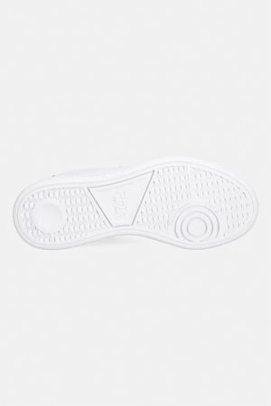 Polo Ralph Lauren Hrt Crt II Deri Sneaker