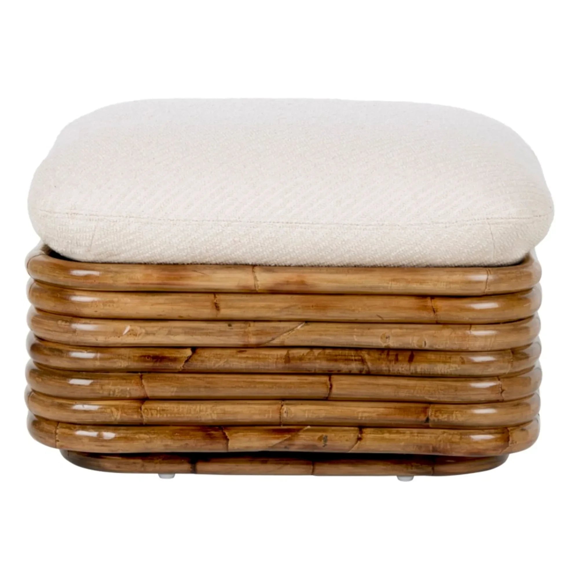 Gubi - Ottoman Bohem 72, Gabriella Crespi | White