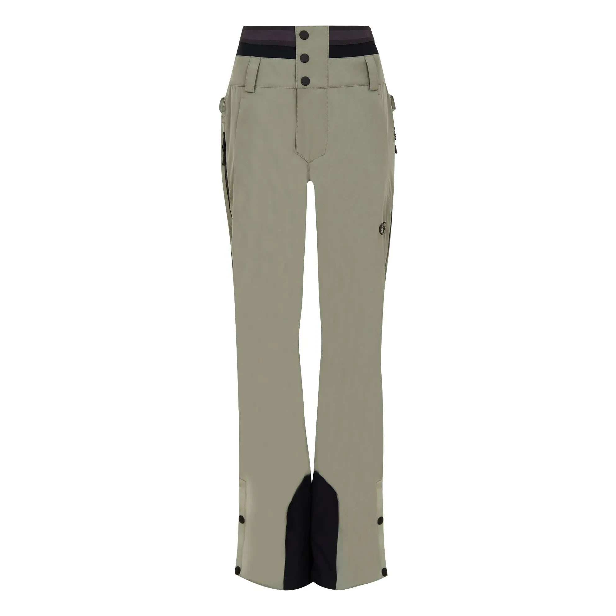 Picture - Picture Object Ski Pants | Gray