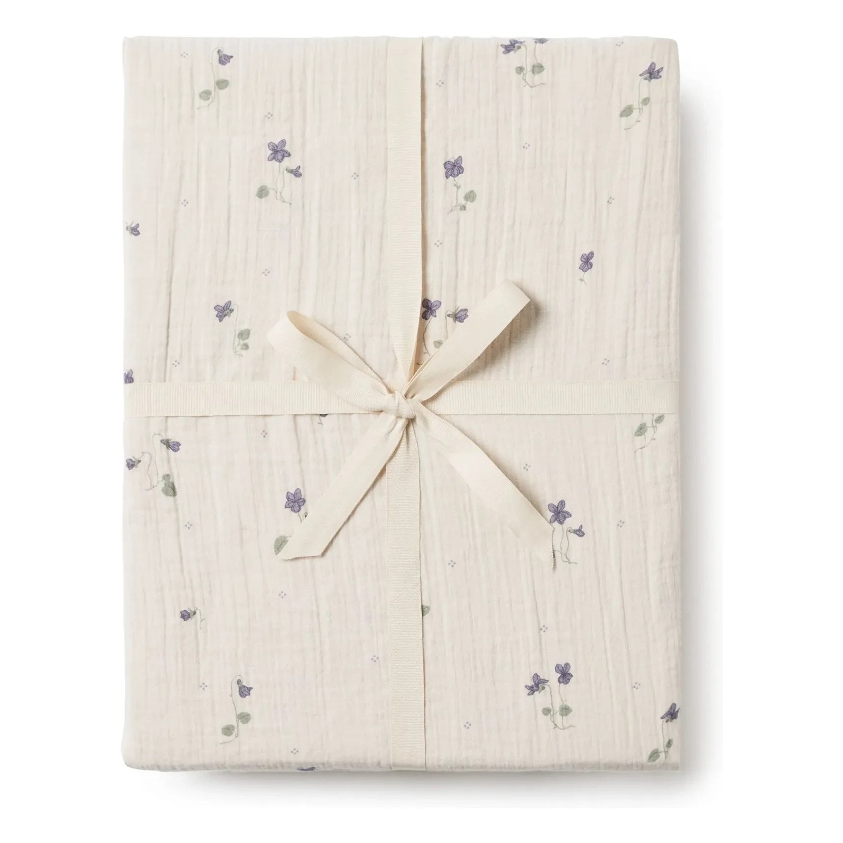 garbo&friends - Viola Elastic Fitted Sheet