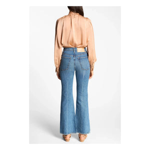 Ulla Johnson - Jean Lou | Blue