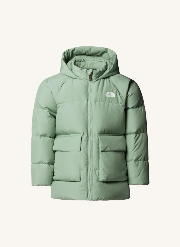 The North Face - North Down Jacket | Sage Green
