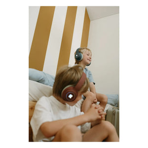 Kidywolf - Bluetooth Headphones | Blue