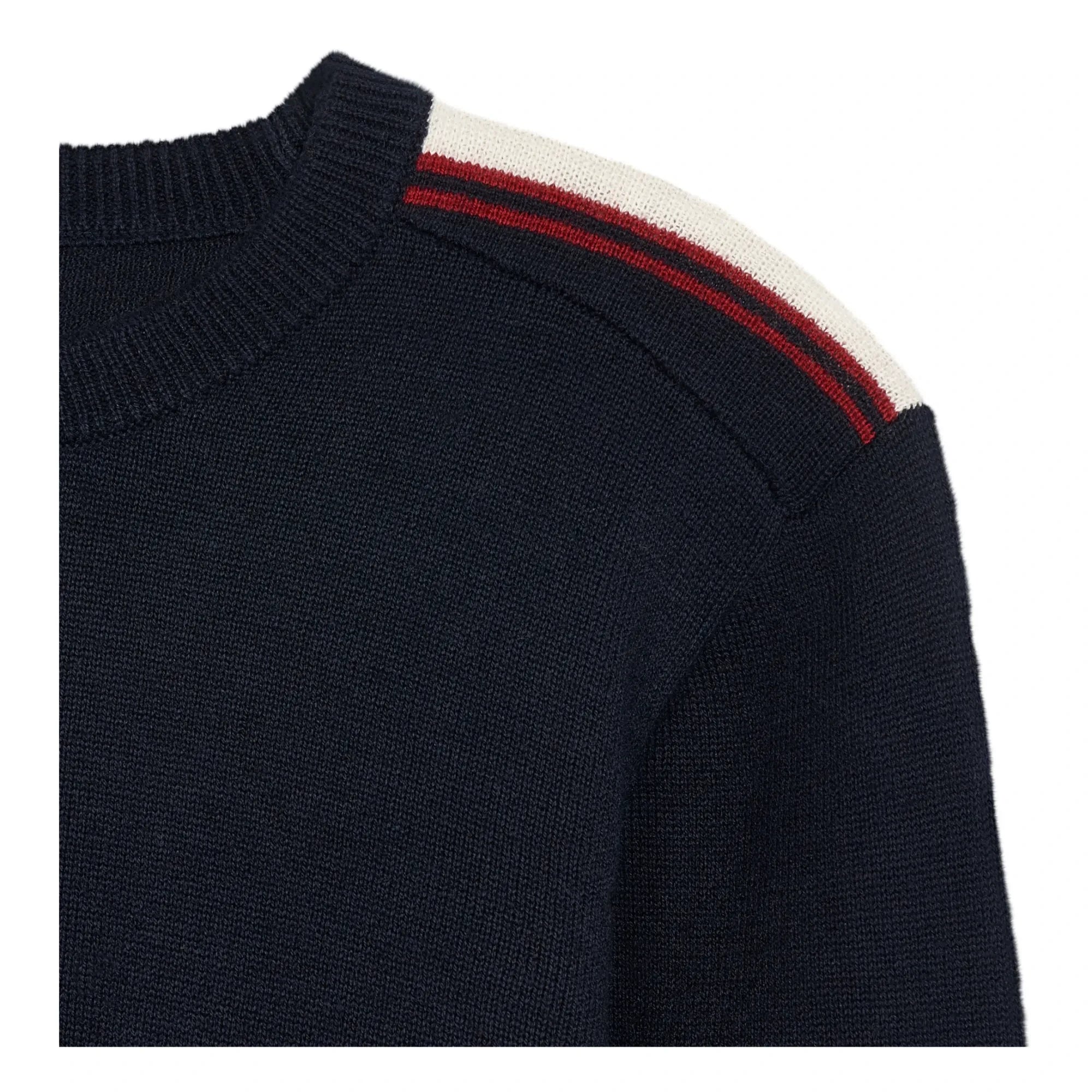 Bellerose - Gada jumper | Navy Blue