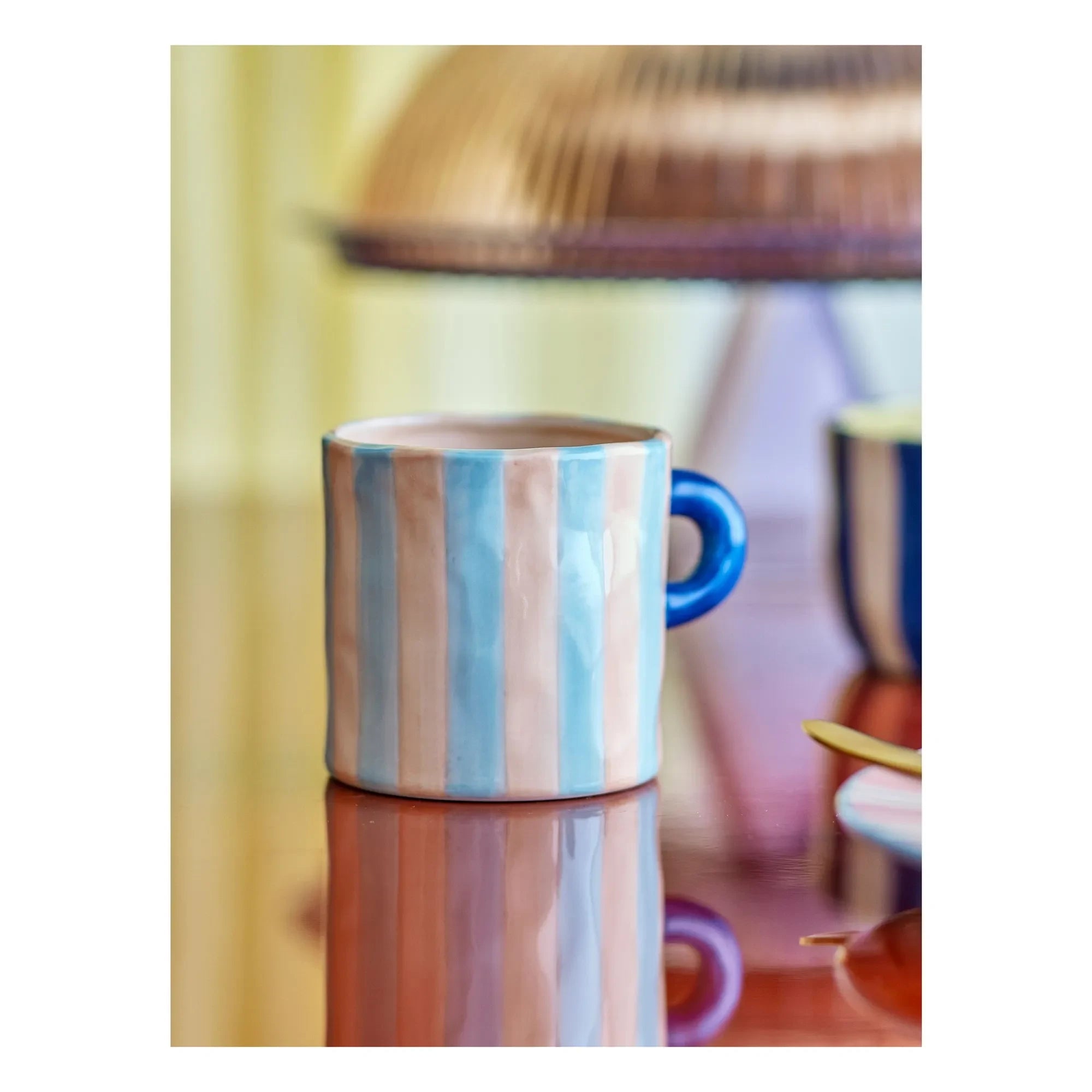 Bloomingville - Phoenix Mugs - Set of 2
