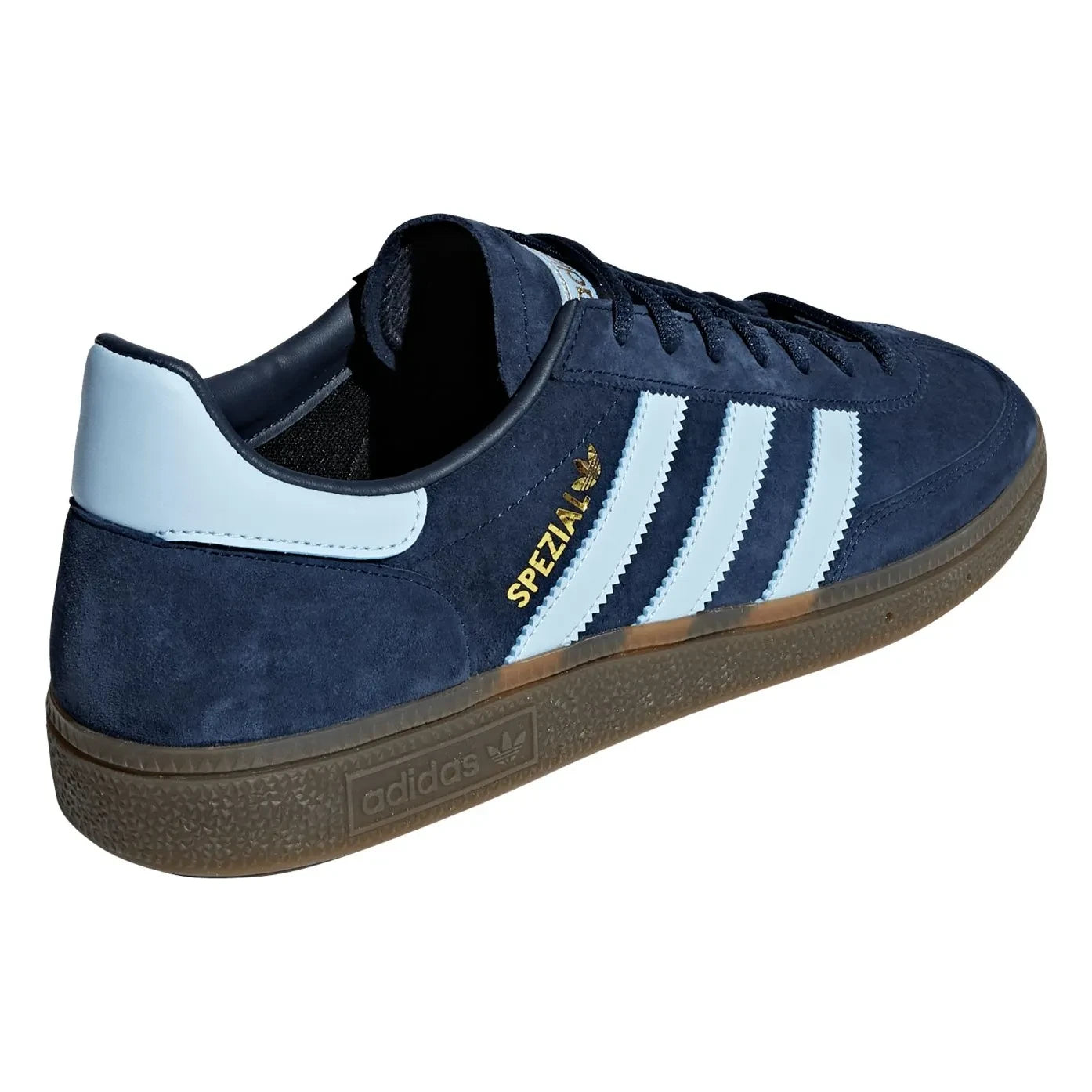 Adidas - Handball Spezial Sports Shoes | Navy Blue
