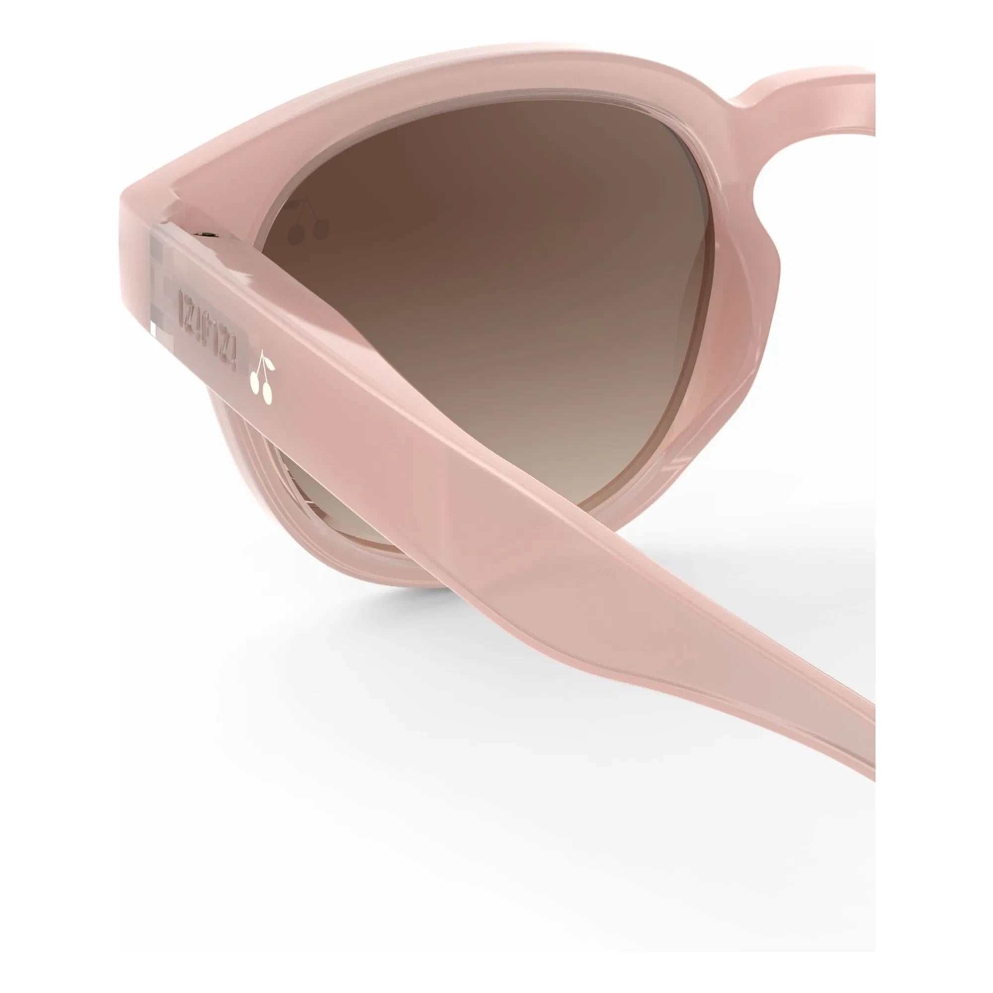 IZIPIZI - Sunglasses #C Kids - Izipizi x Bonpoint | Powder Pink