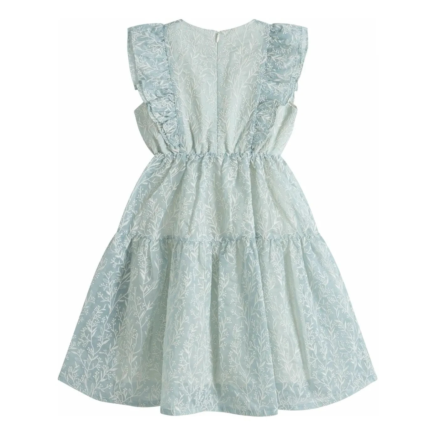 C'era Una Volta - Larissa Dress | Celadon